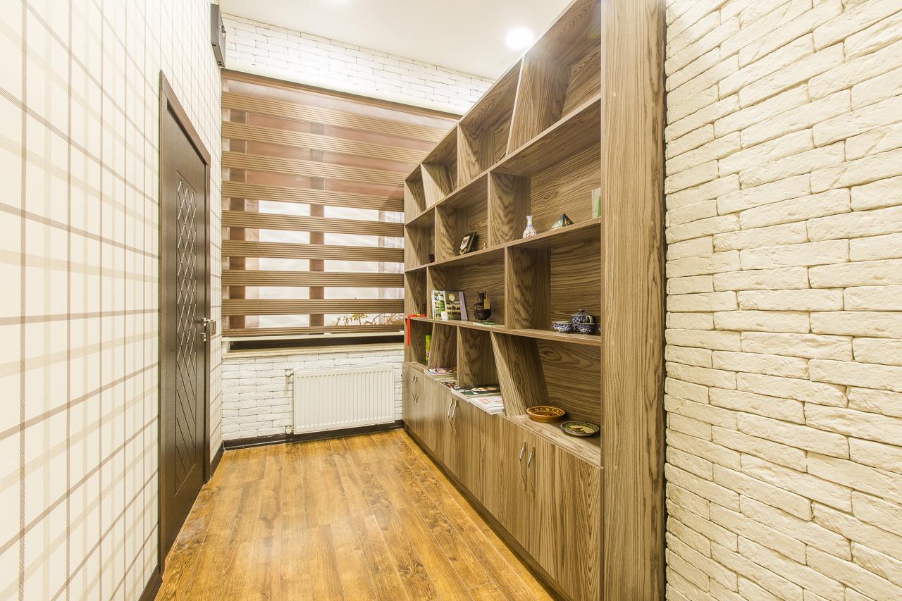 Salam Hostel Baku Eksteriør billede