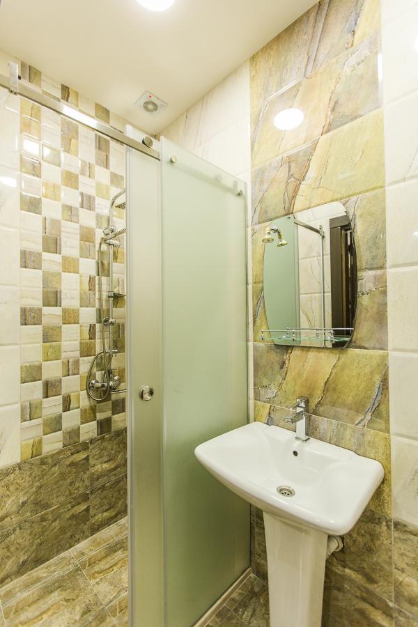 Salam Hostel Baku Eksteriør billede